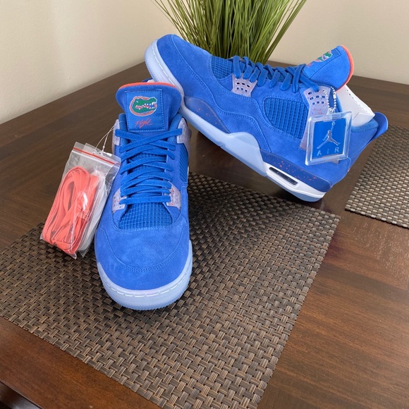 gator jordan 4s